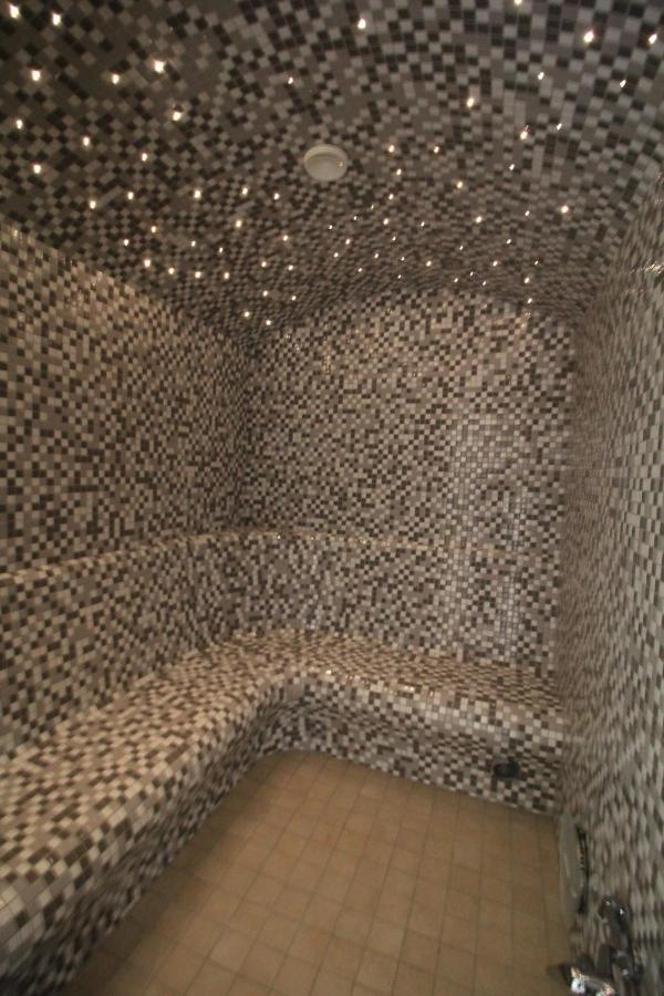 Kuldallika Spa House Kullamae Ngoại thất bức ảnh
