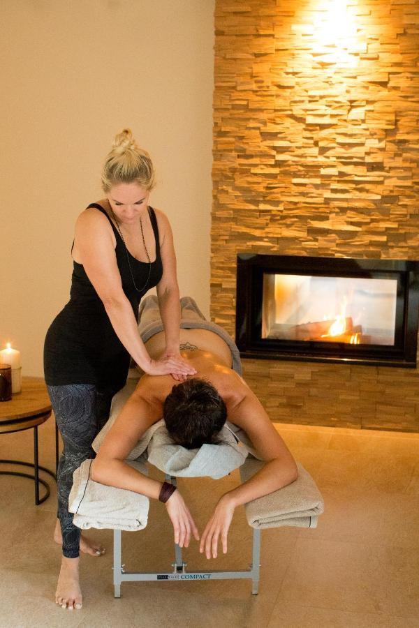Kuldallika Spa House Kullamae Ngoại thất bức ảnh