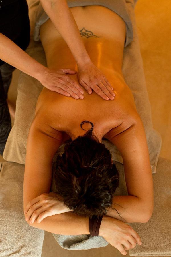 Kuldallika Spa House Kullamae Ngoại thất bức ảnh