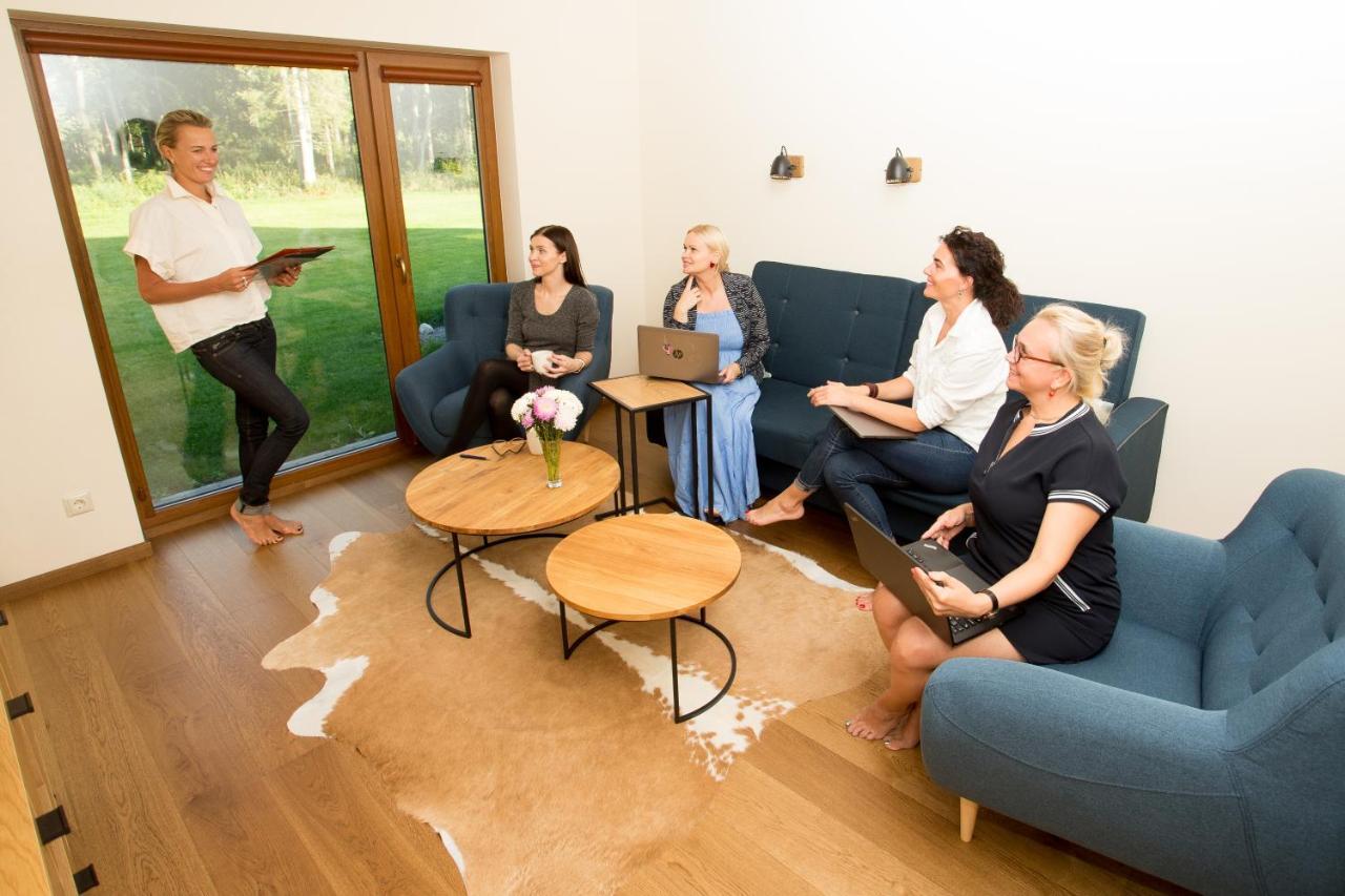 Kuldallika Spa House Kullamae Ngoại thất bức ảnh