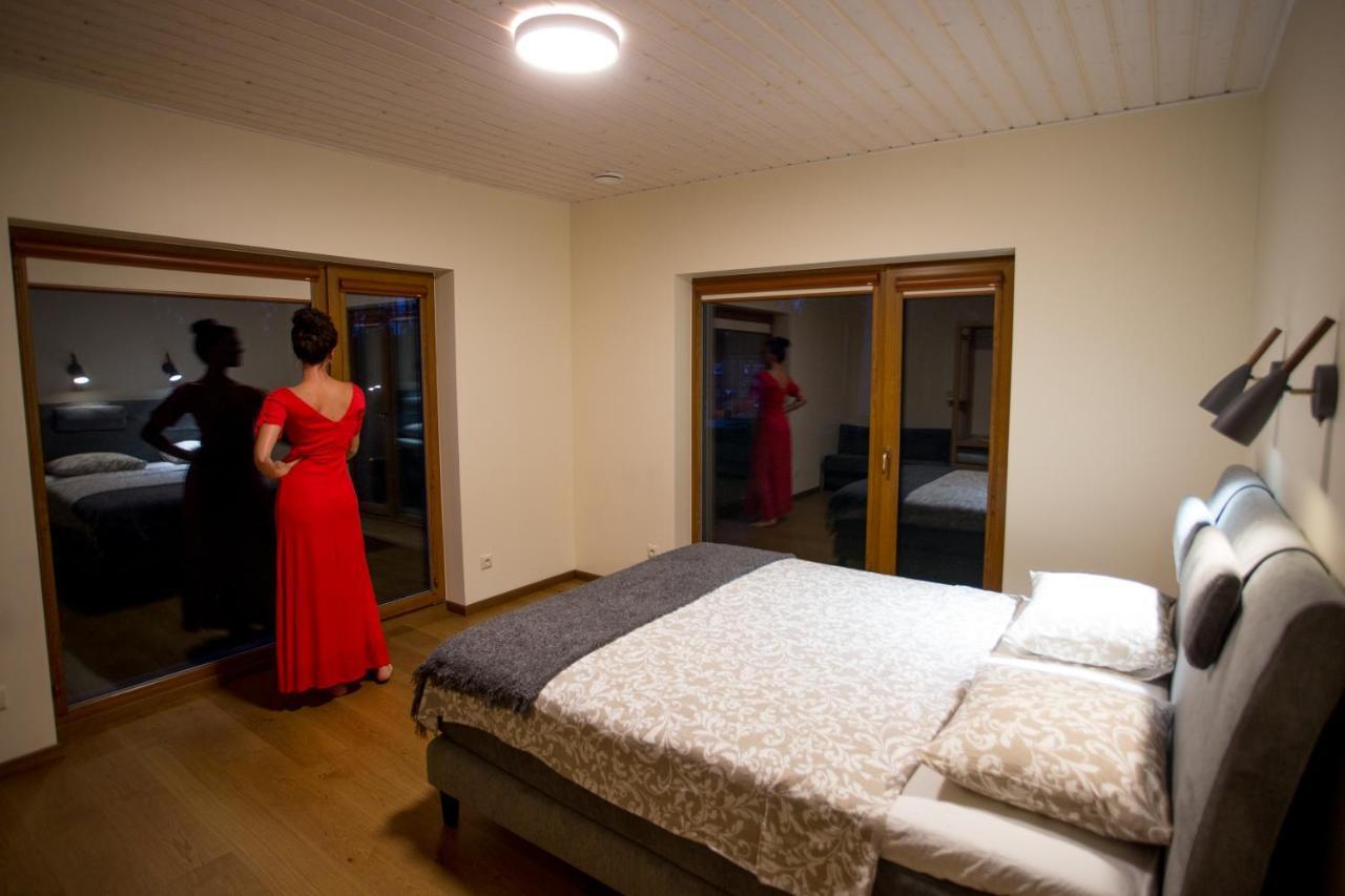 Kuldallika Spa House Kullamae Ngoại thất bức ảnh
