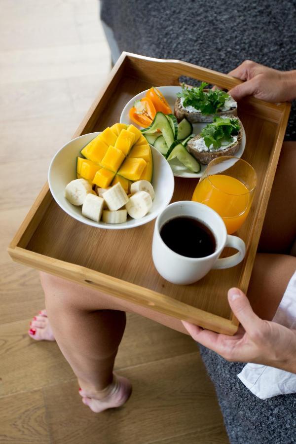 Kuldallika Spa House Kullamae Ngoại thất bức ảnh