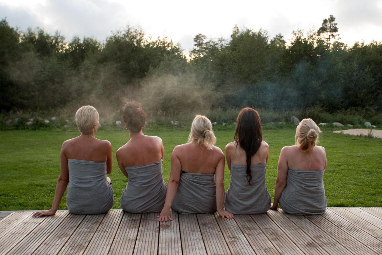 Kuldallika Spa House Kullamae Ngoại thất bức ảnh